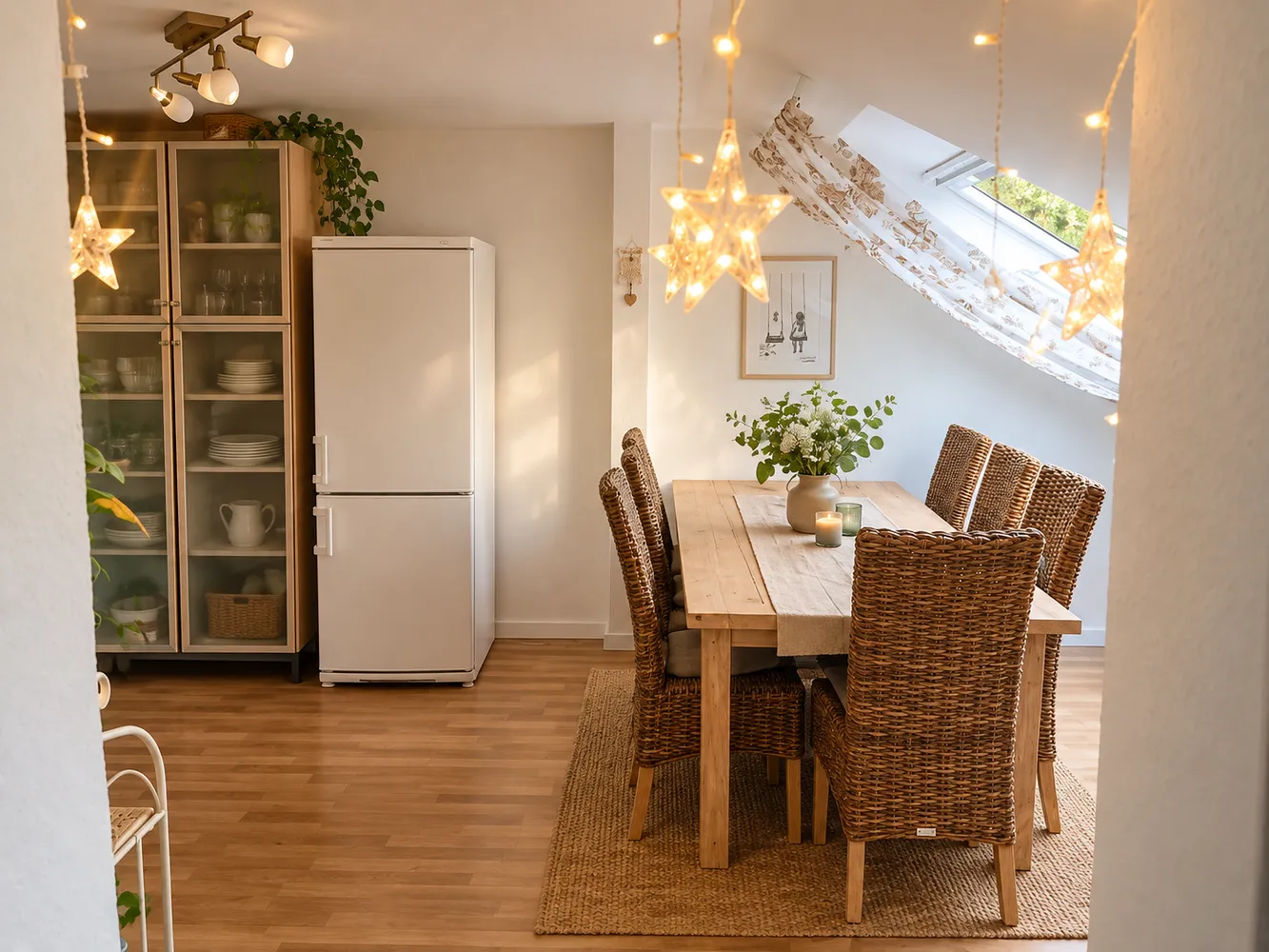 3 Zimmer Wohnung mit 67 m² in Wuppertal – Bild 1