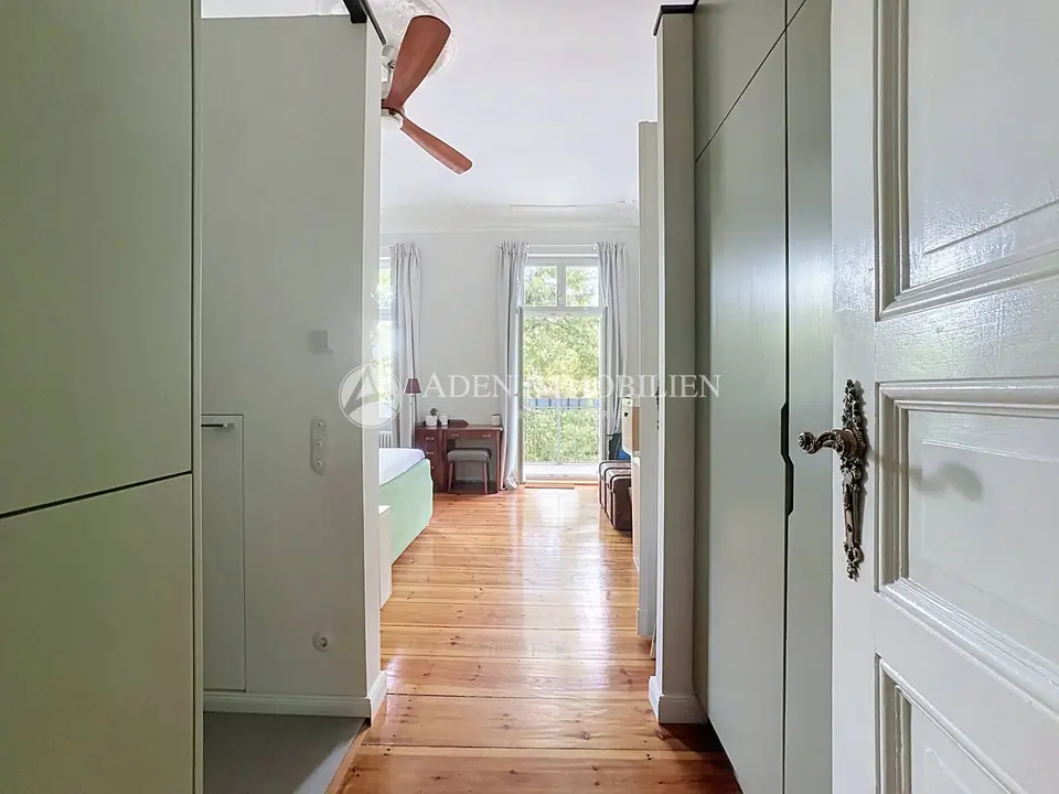 5 Zimmer Wohnung mit 150 m² in Falkensee – Bild 3