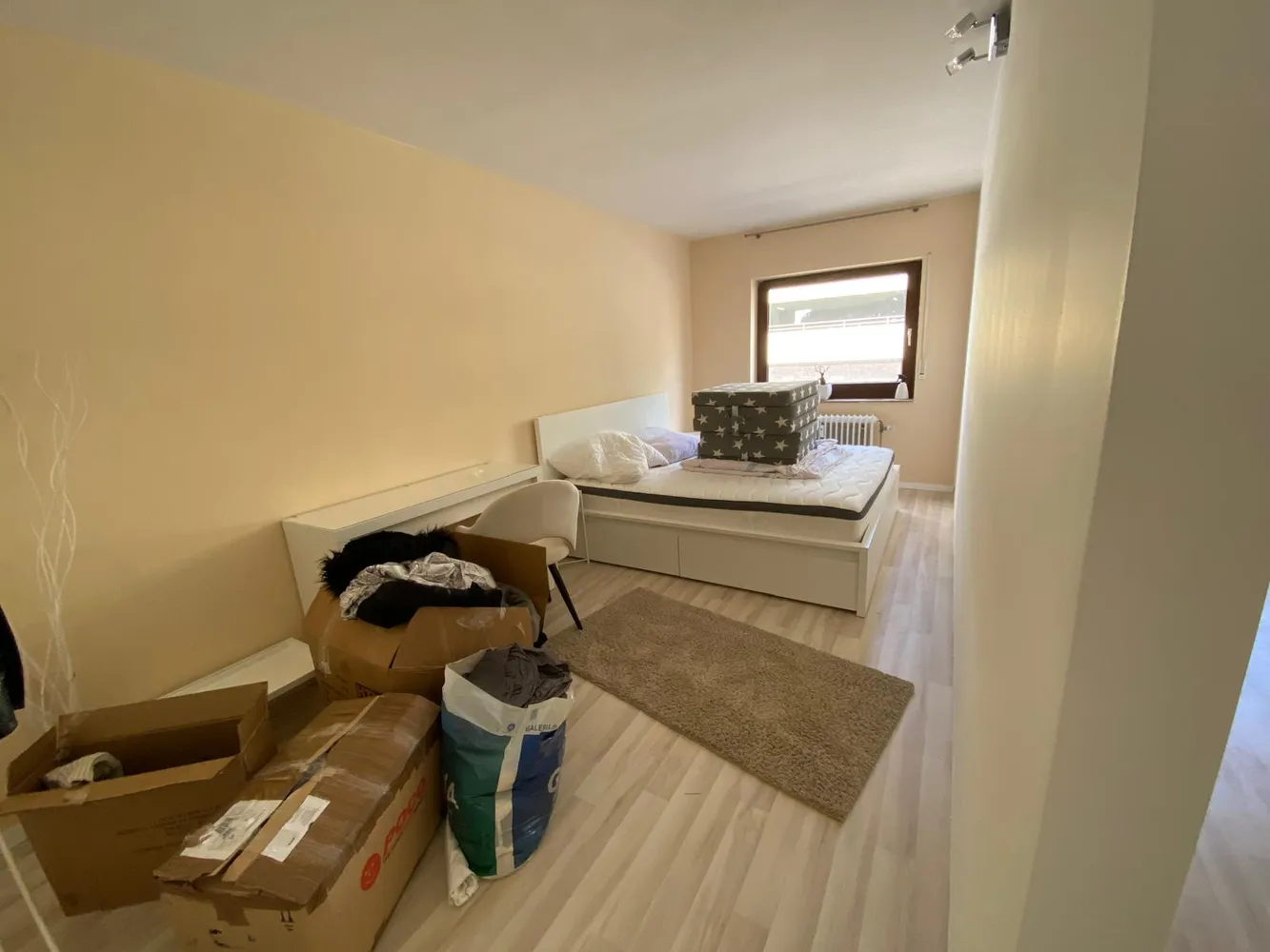 3 Zimmer Wohnung mit 67 m² in Ludwigshafen am Rhein – Bild 11