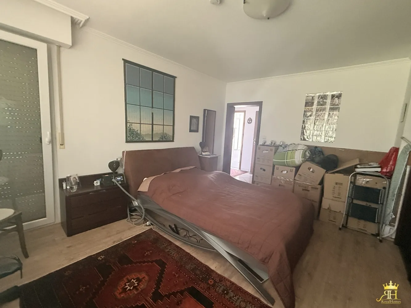 4 Zimmer Wohnung mit 122 m² in Köln – Bild 4