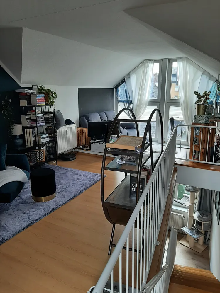 5 Zimmer Wohnung mit 120 m² in Paderborn – Bild 11