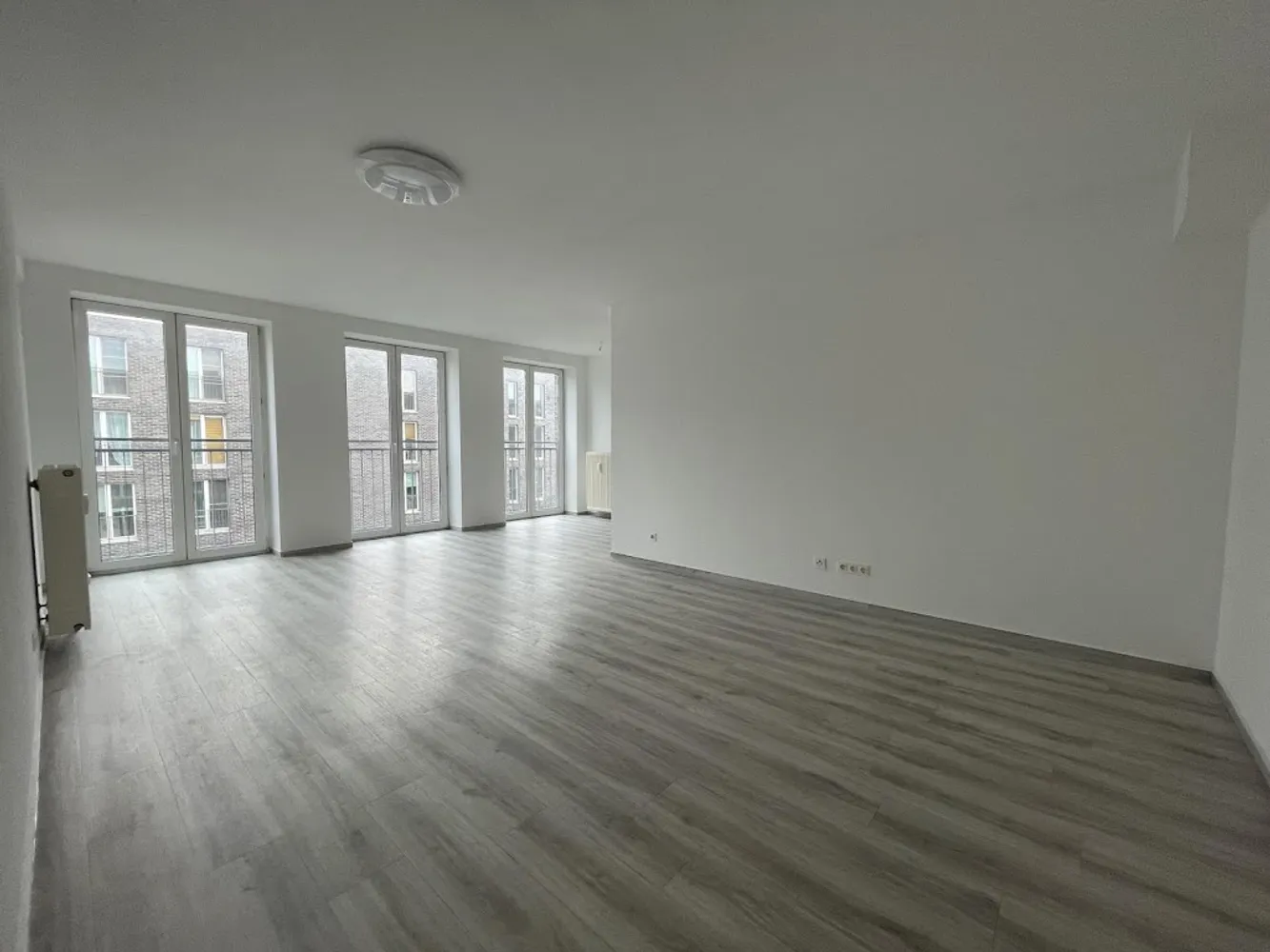 2 room apartment with 69 m² in Berlin – Photo 7