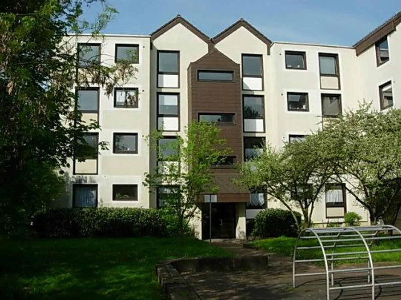 3 Zimmer Wohnung mit 82 m² in Köln – Bild 1