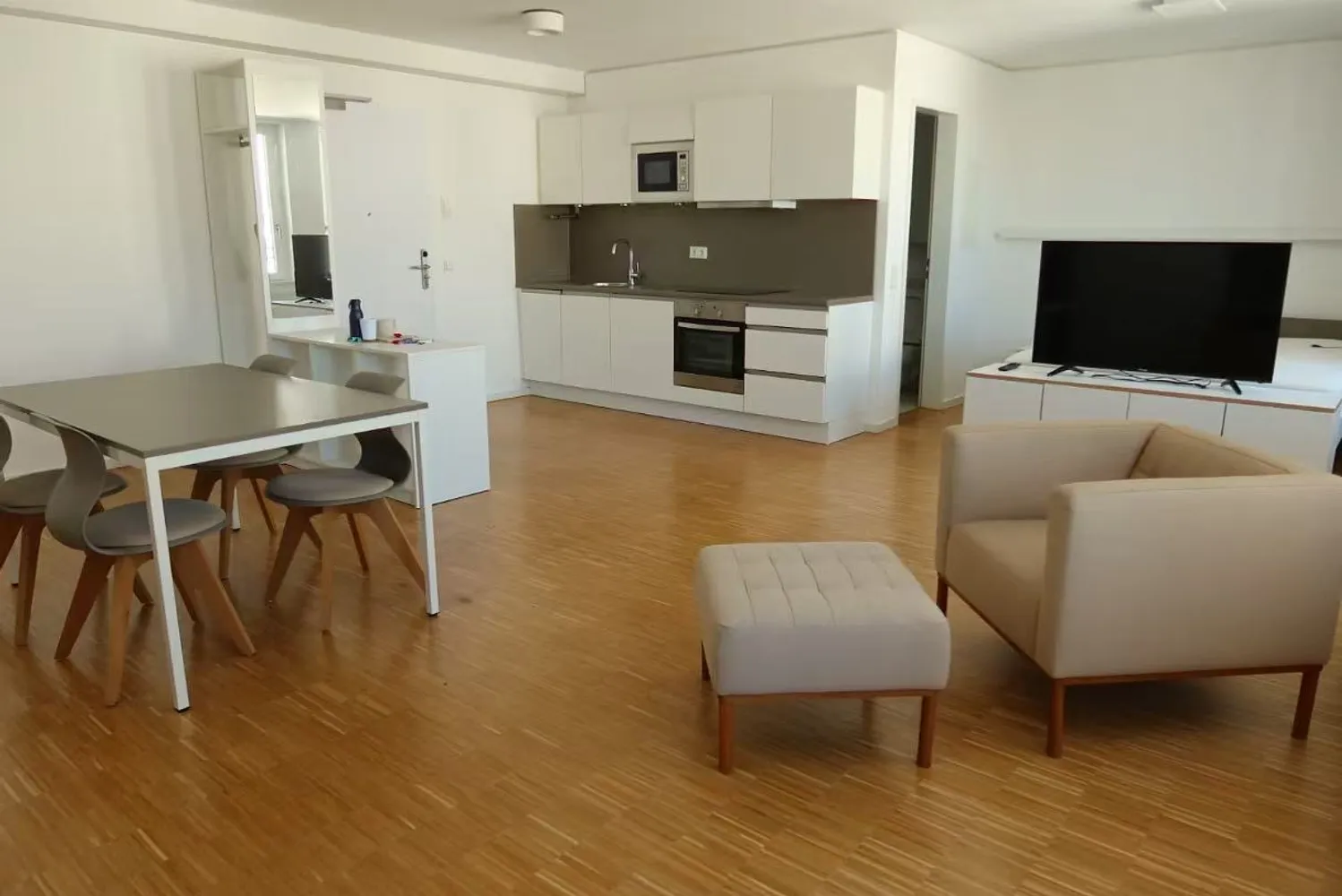 1 Zimmer Wohnung mit 50 m² in Frankfurt am Main – Bild 8