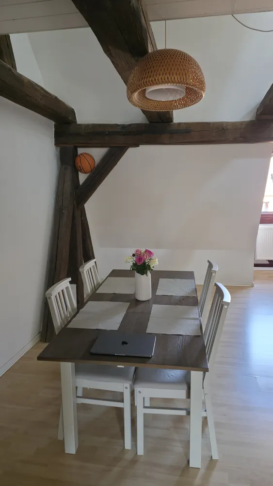 1 Zimmer Wohnung mit 70 m² in Nürnberg – Bild 2