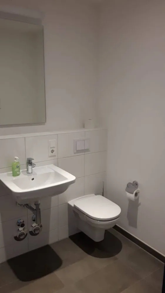 1 Zimmer Wohnung mit 20 m² in München – Bild 6