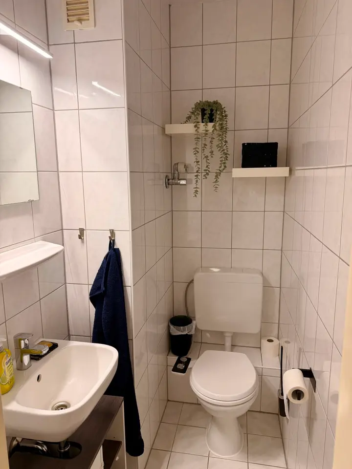 4 Zimmer Wohnung mit 80 m² in Rheinberg – Bild 9