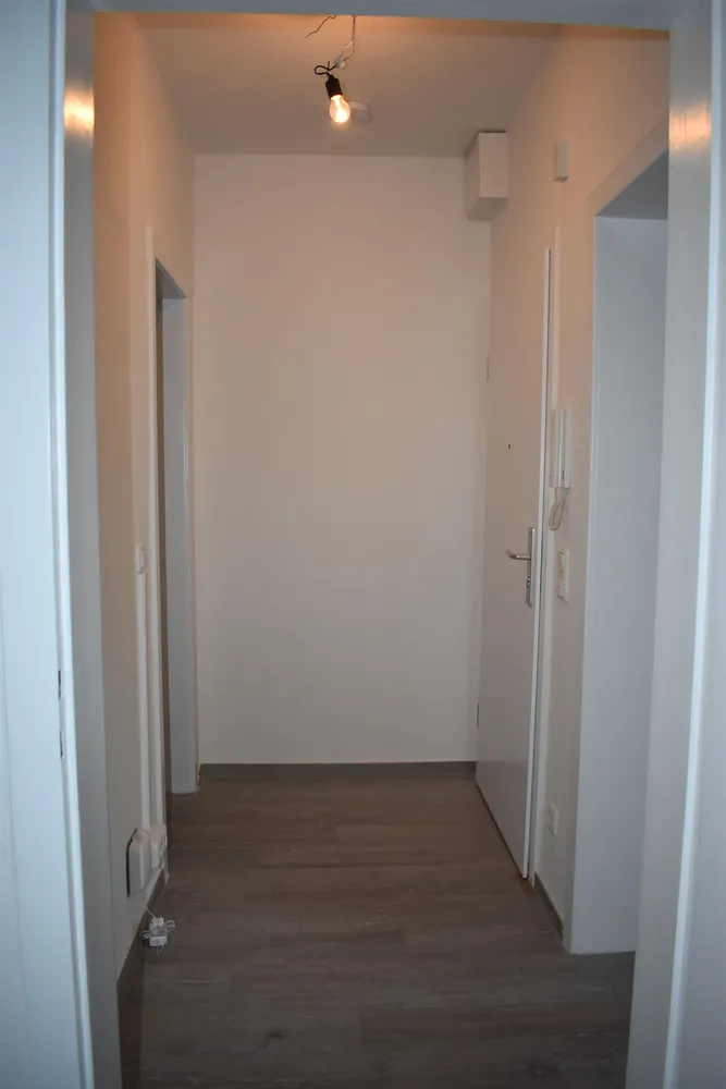 2 room apartment with 44 m² in Dortmund – Photo 4