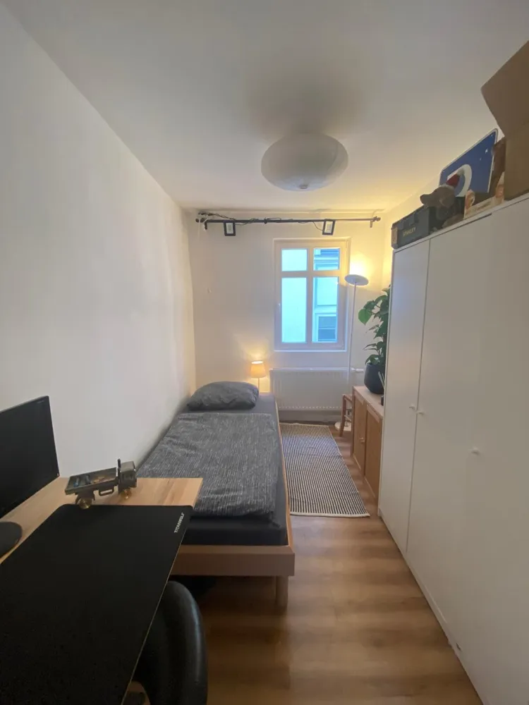 5 Zimmer Wohnung mit 110 m² in Coburg – Bild 3