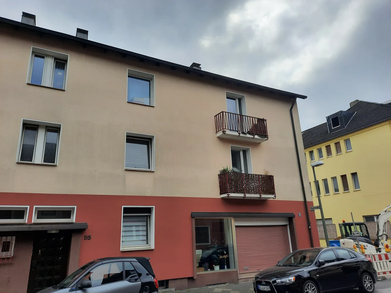 2 Zimmer Wohnung mit 59 m² in Gelsenkirchen – Bild 8