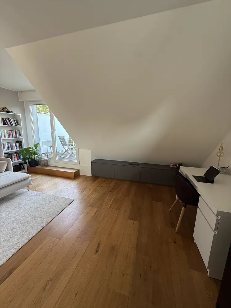 2 room apartment with 43 m² in Cologne – Photo 9