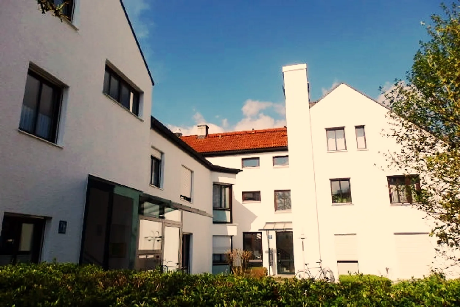 2 Zimmer Wohnung mit 80 m² in München – Bild 1