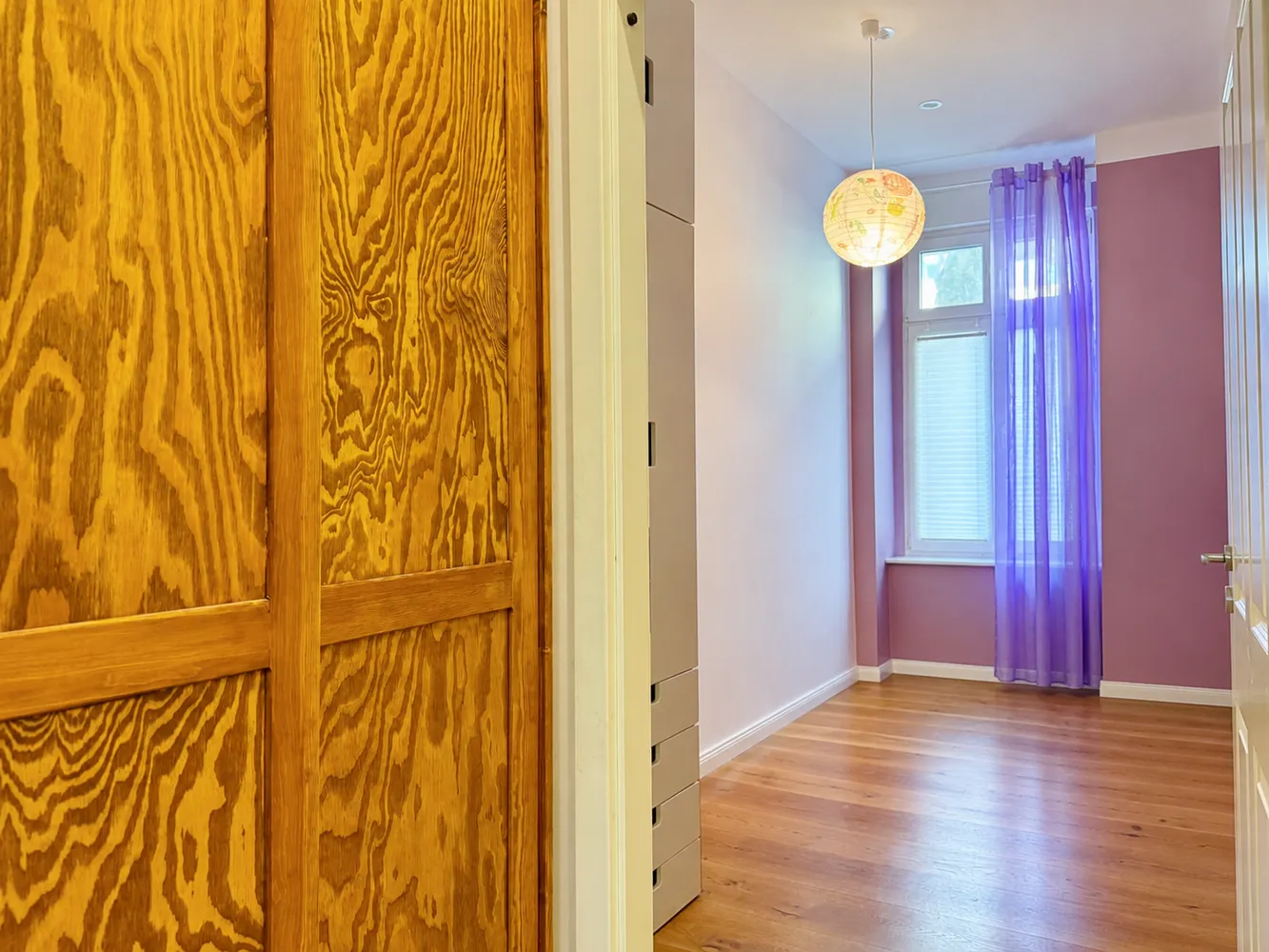 4 Zimmer Wohnung mit 97 m² in Berlin – Bild 7