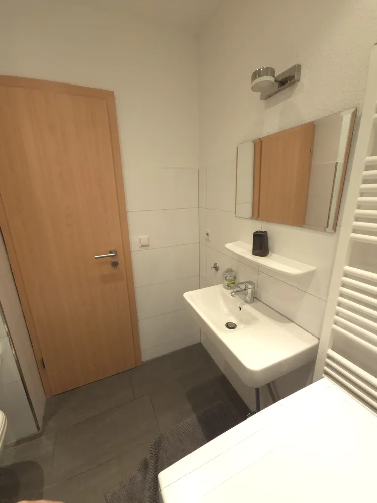 1 Zimmer Wohnung mit 22 m² in Düsseldorf – Bild 12