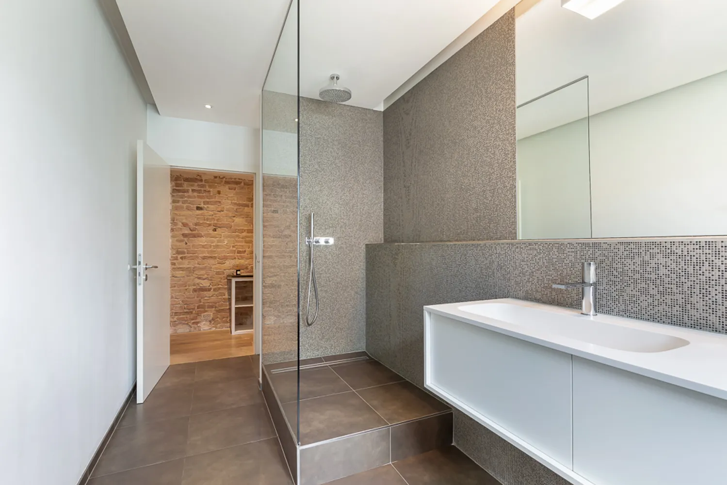 3 room apartment with 105 m² in Berlin – Photo 2