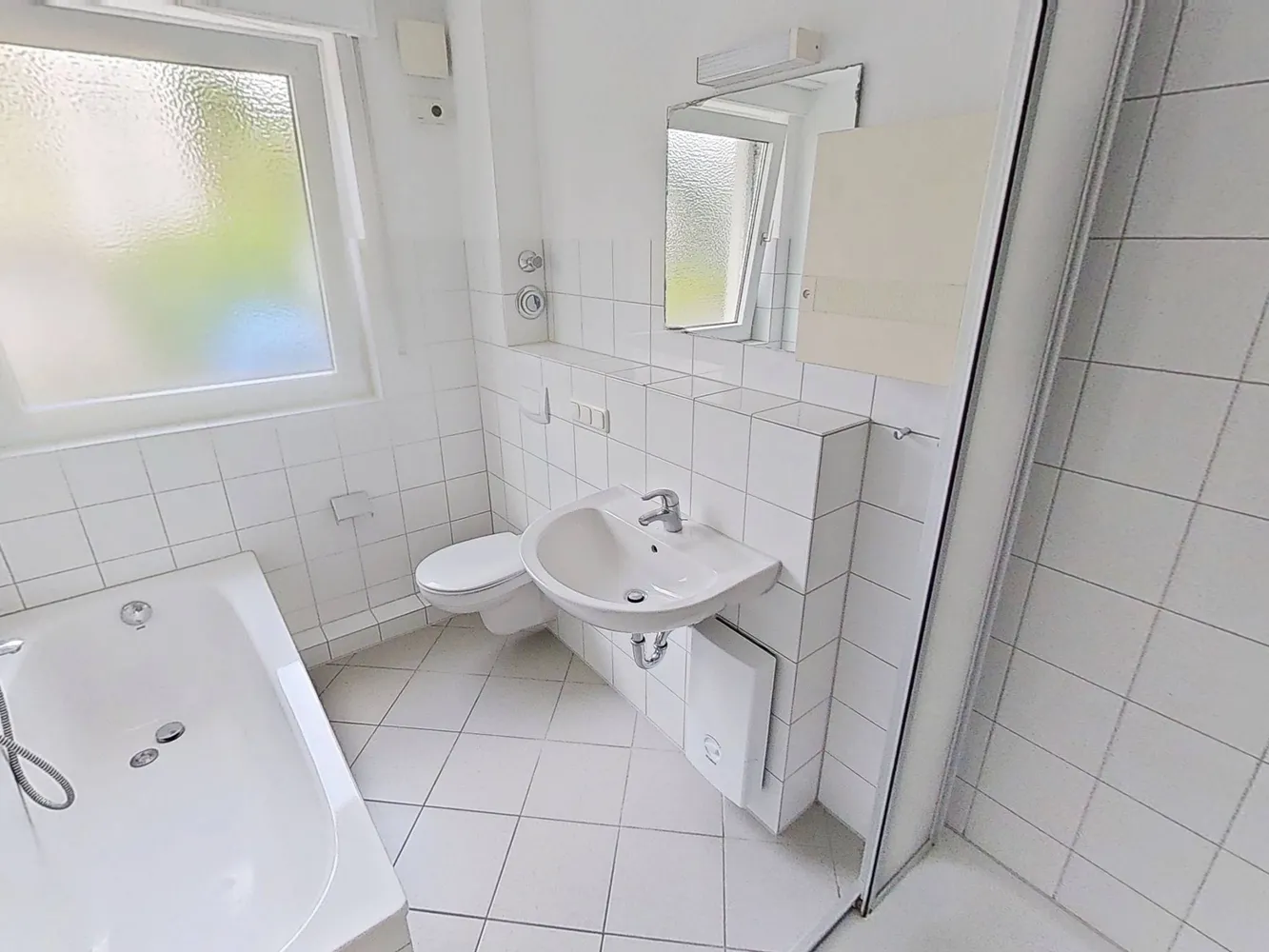 3 Zimmer Wohnung mit 70 m² in Paderborn – Bild 9