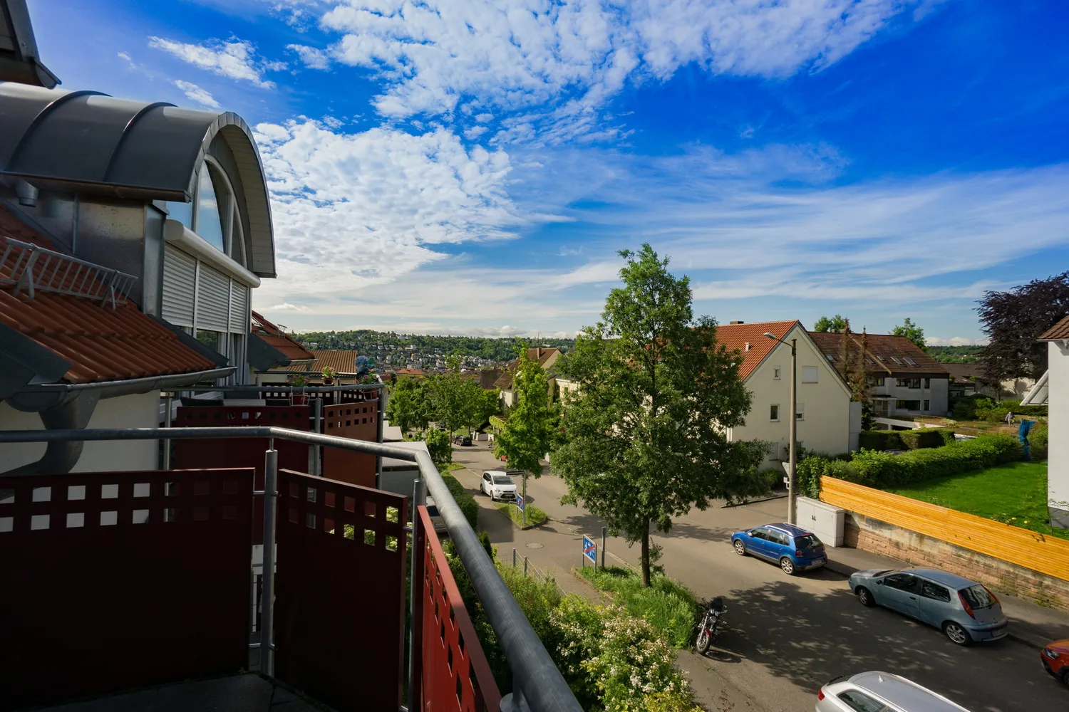 4 Zimmer Wohnung mit 100 m² in Stuttgart – Bild 3