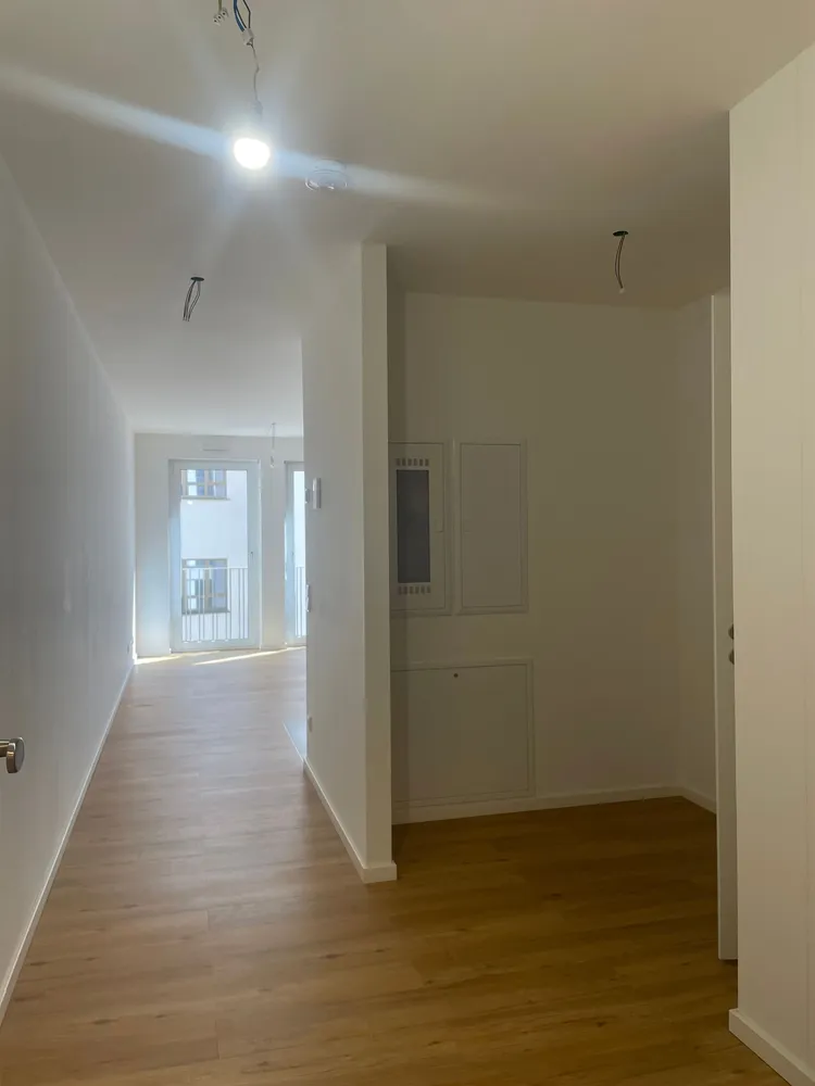2 Zimmer Wohnung mit 51 m² in Frankfurt am Main – Bild 2