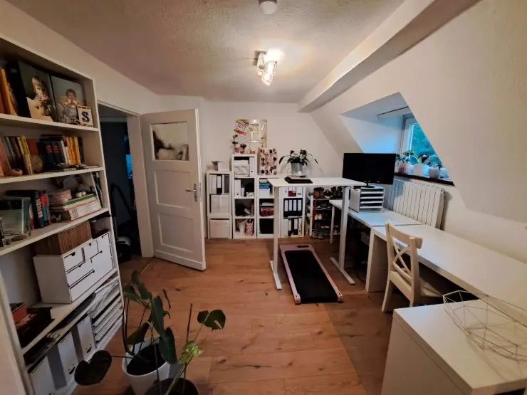 WG-Zimmer mit 54 m² in Coesfeld – Bild 7