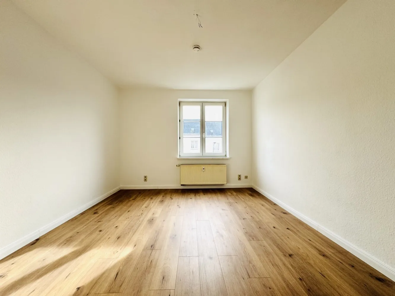 1 Zimmer Wohnung mit 39 m² in Chemnitz – Bild 1
