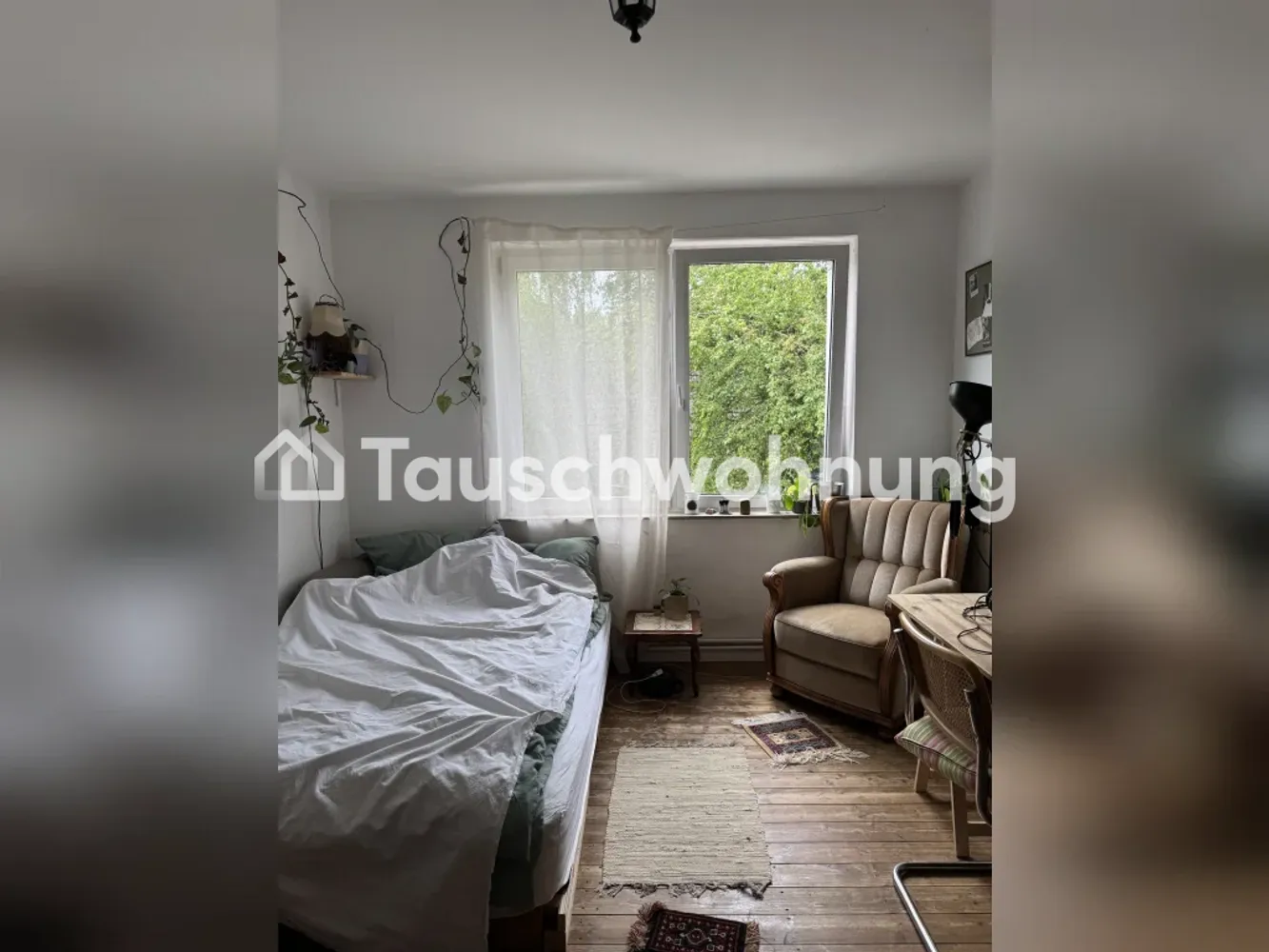 2 Zimmer Wohnung mit 57 m² in Münster – Bild 1