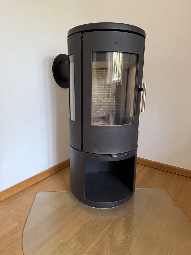 4 Zimmer Wohnung mit 120 m² in Greifswald – Bild 10