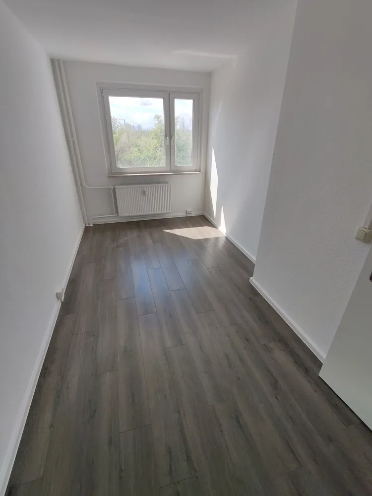 6 Zimmer Wohnung mit 111 m² in Halle (Saale) – Bild 11
