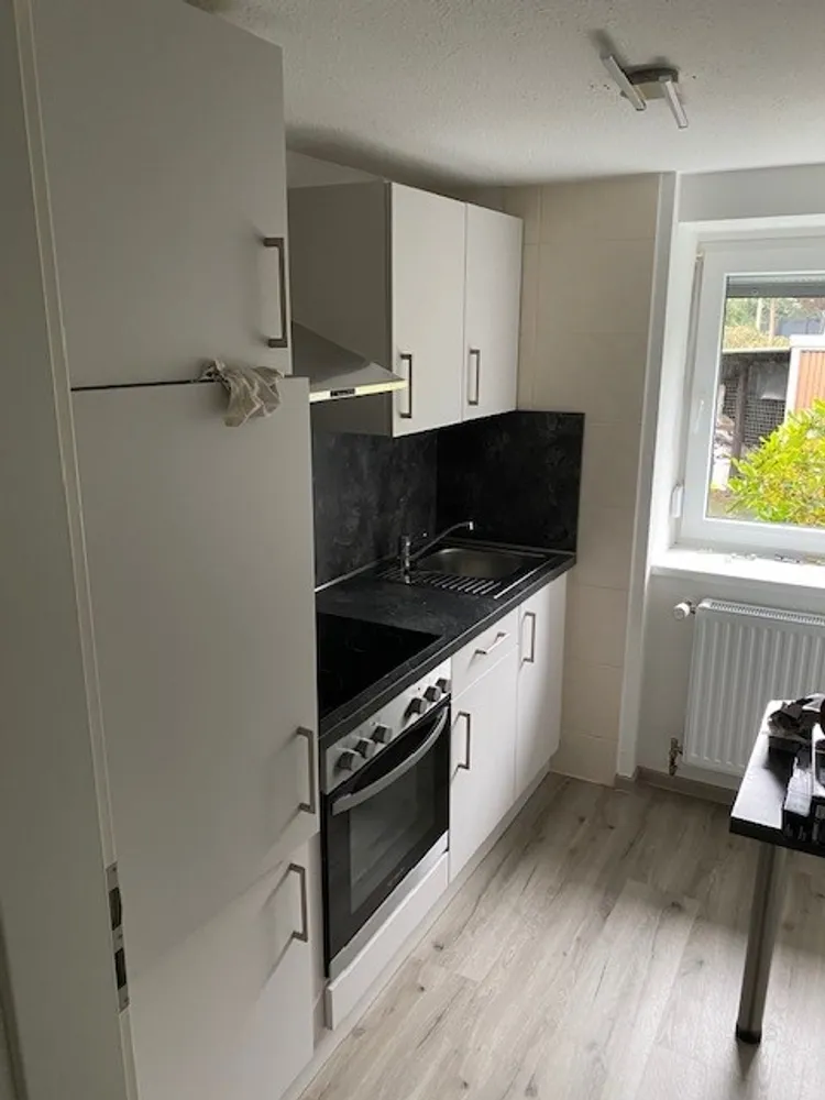 2 Zimmer Wohnung mit 43 m² in Siegen – Bild 6