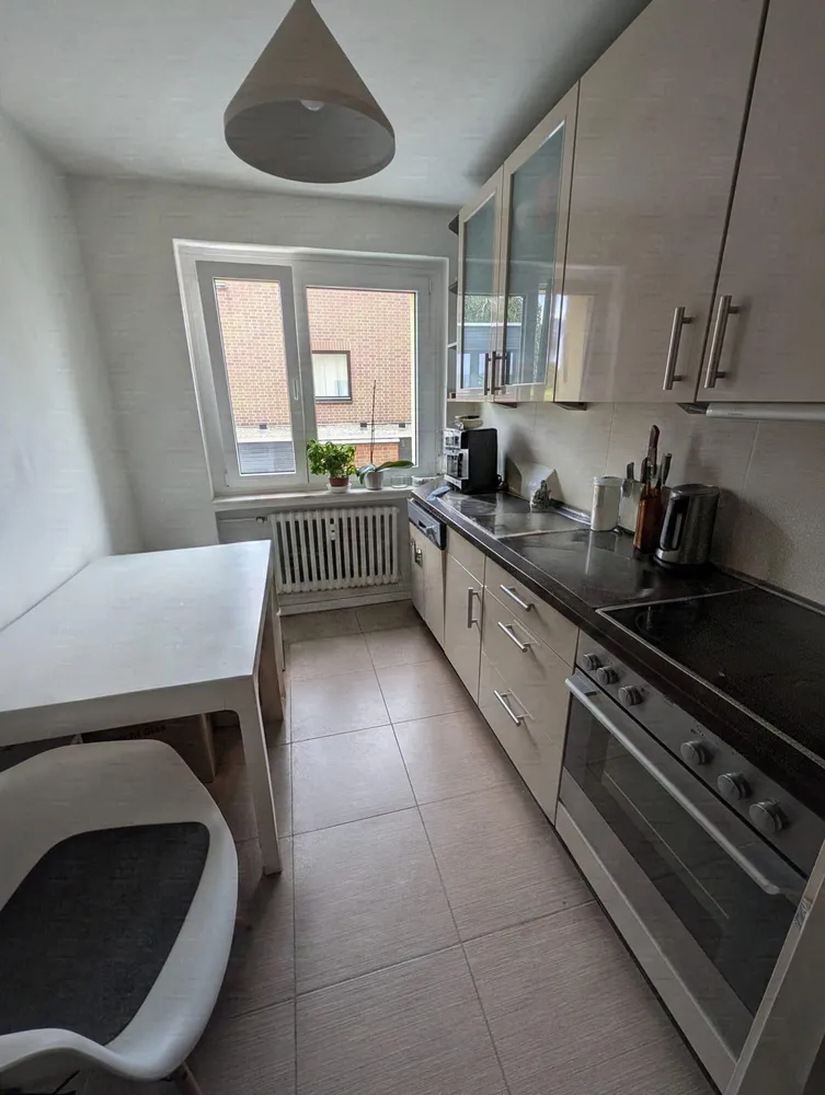 3 Zimmer Wohnung mit 84 m² in Kassel – Bild 9