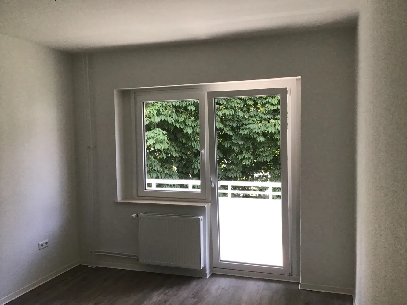2 Zimmer Wohnung mit 49 m² in Duisburg – Bild 8