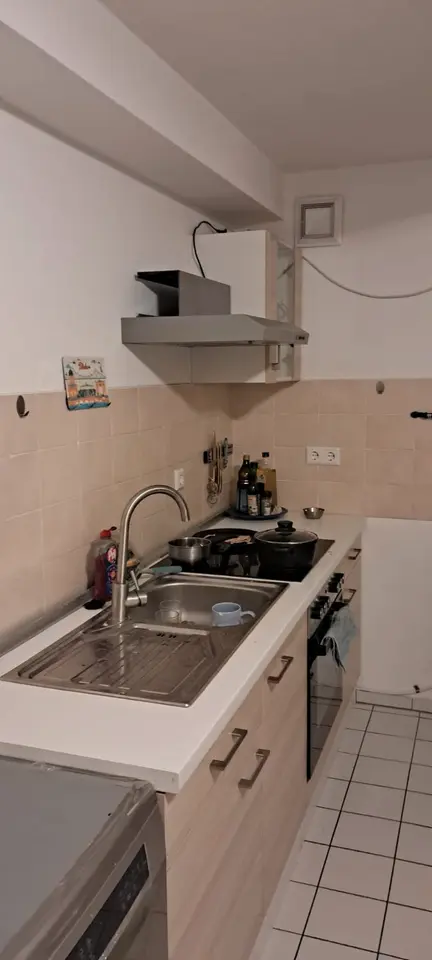 2 Zimmer Wohnung mit 49 m² in Heilbronn – Bild 3