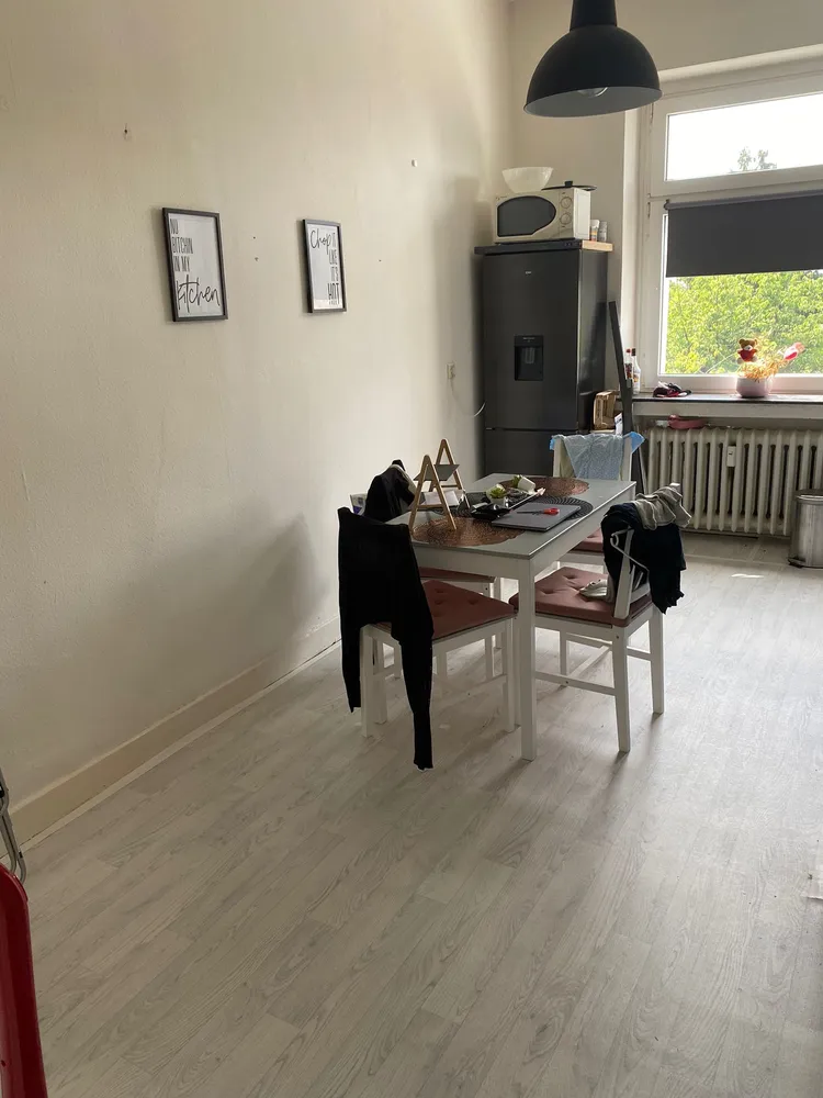 2 Zimmer Wohnung mit 47 m² in Remscheid – Bild 6