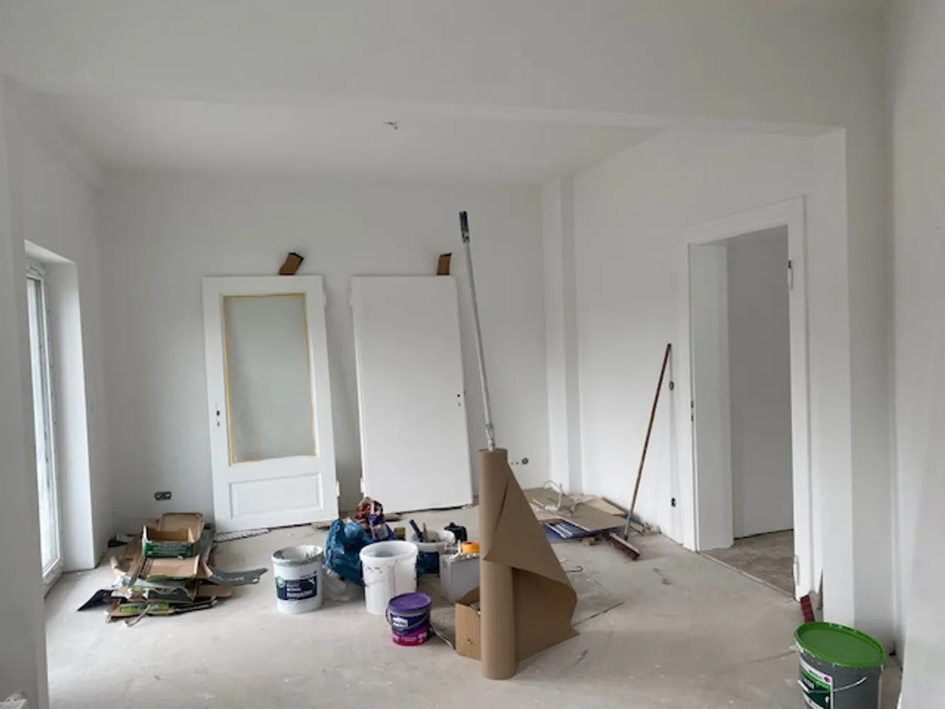 3 room apartment with 75 m² in Bielefeld – Photo 6