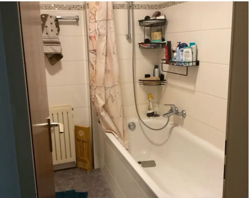 2 Zimmer Wohnung mit 26 m² in Willich – Bild 4