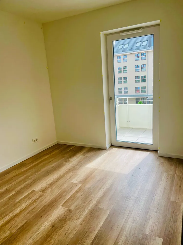 2 room apartment with 44 m² in Berlin – Photo 7