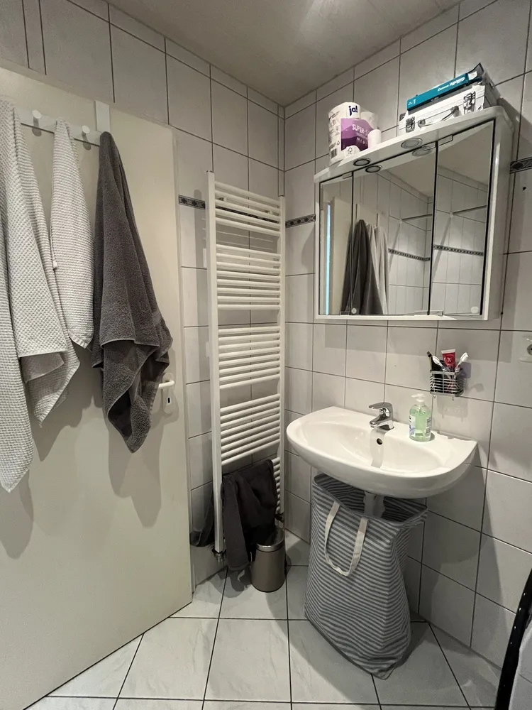 2 Zimmer Wohnung mit 61 m² in Köln – Bild 5