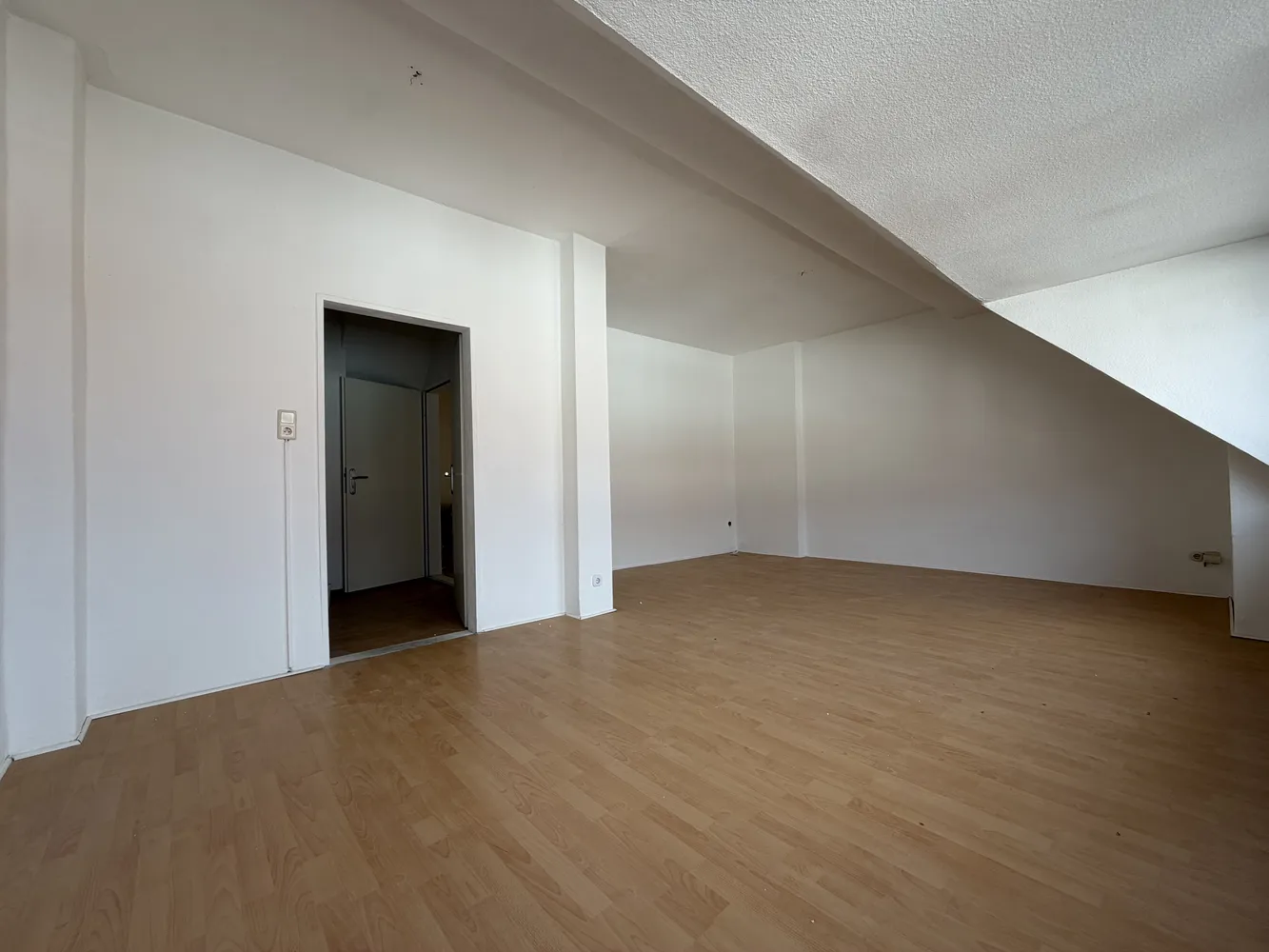 2 Zimmer Wohnung mit 56 m² in Bremen – Bild 6
