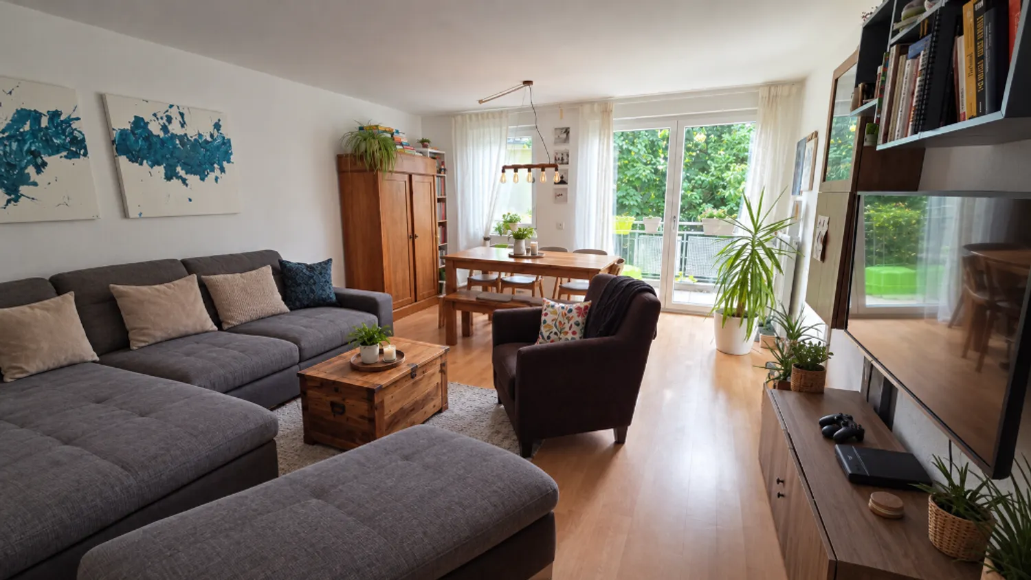 3 Zimmer Wohnung mit 73 m² in Mainz – Bild 6