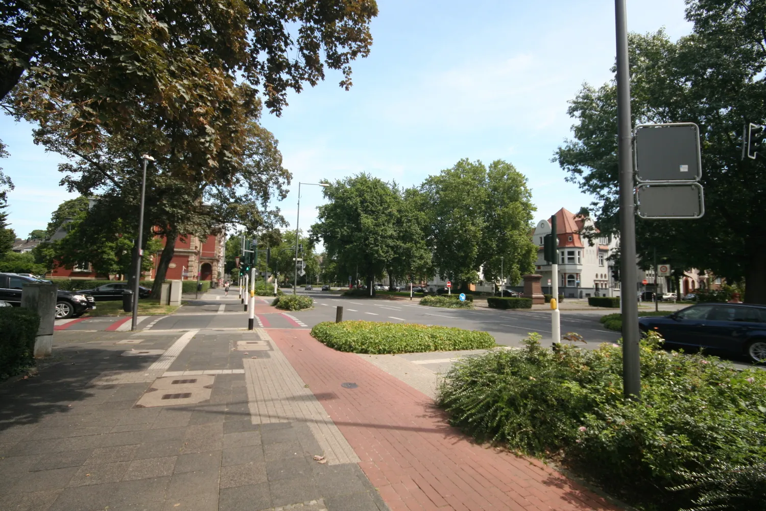 1 Zimmer Wohnung mit 47 m² in Krefeld – Bild 11