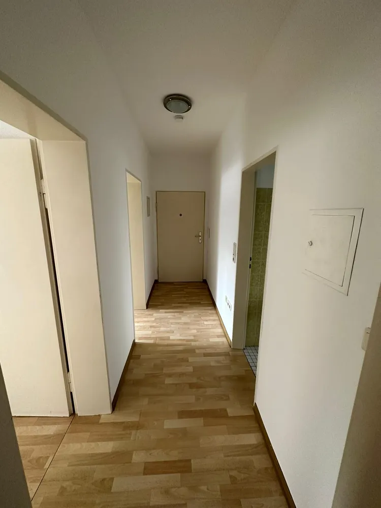 2 Zimmer Wohnung mit 47 m² in Ludwigshafen am Rhein – Bild 7