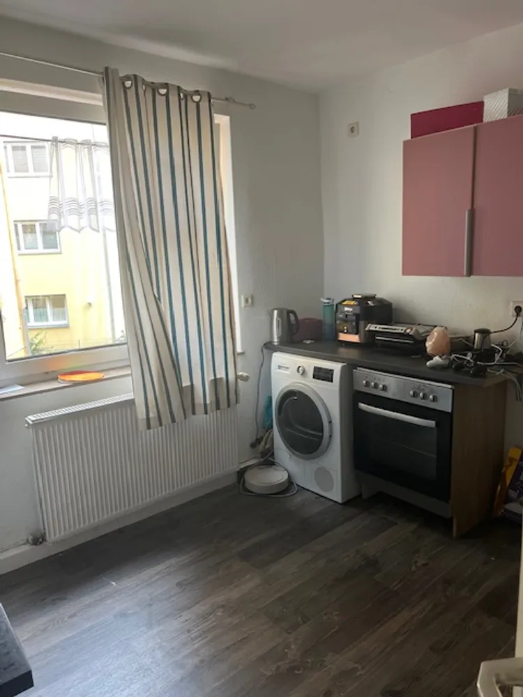 2 Zimmer Wohnung mit 72 m² in Kassel – Bild 3