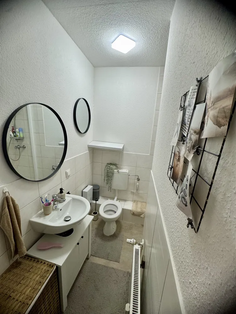 4 room apartment with 82 m² in Wolfenbüttel – Photo 7