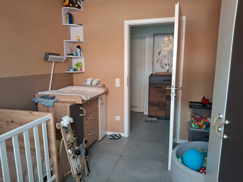 3 Zimmer Wohnung mit 77 m² in Bocholt – Bild 7