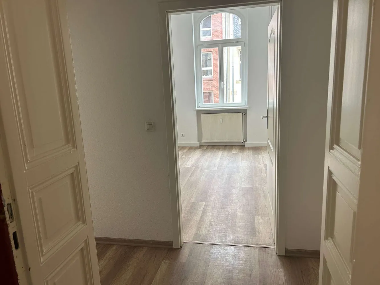 2 Zimmer Wohnung mit 40 m² in Halle (Saale) – Bild 4