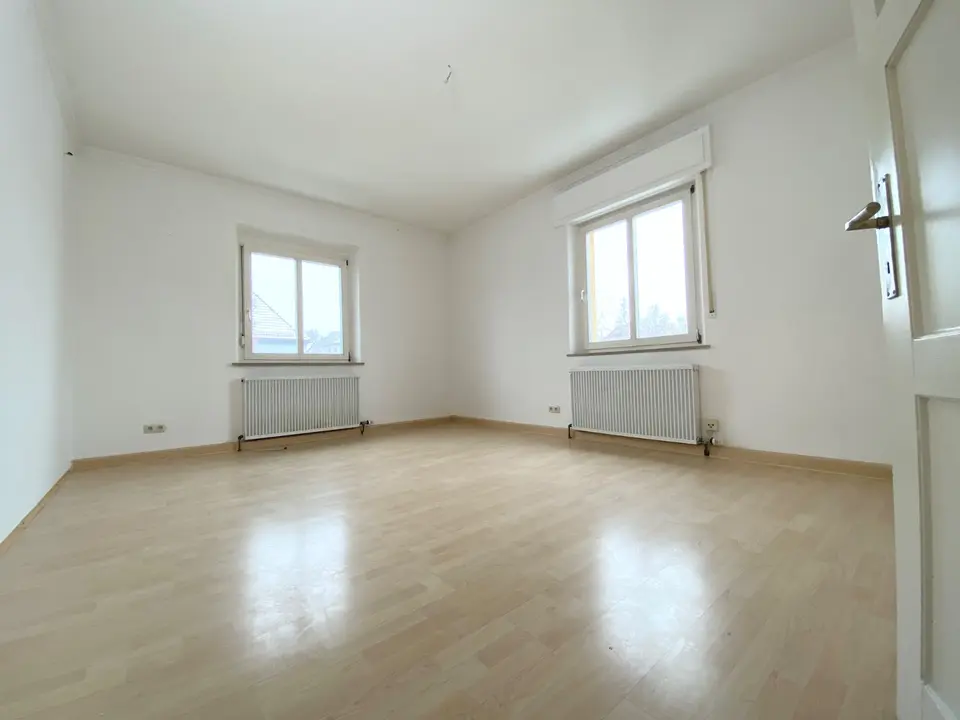 3 Zimmer Wohnung mit 93 m² in Bayreuth – Bild 3