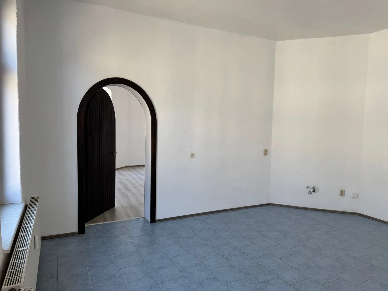 2 Zimmer Wohnung mit 87 m² in Halle (Saale) – Bild 11