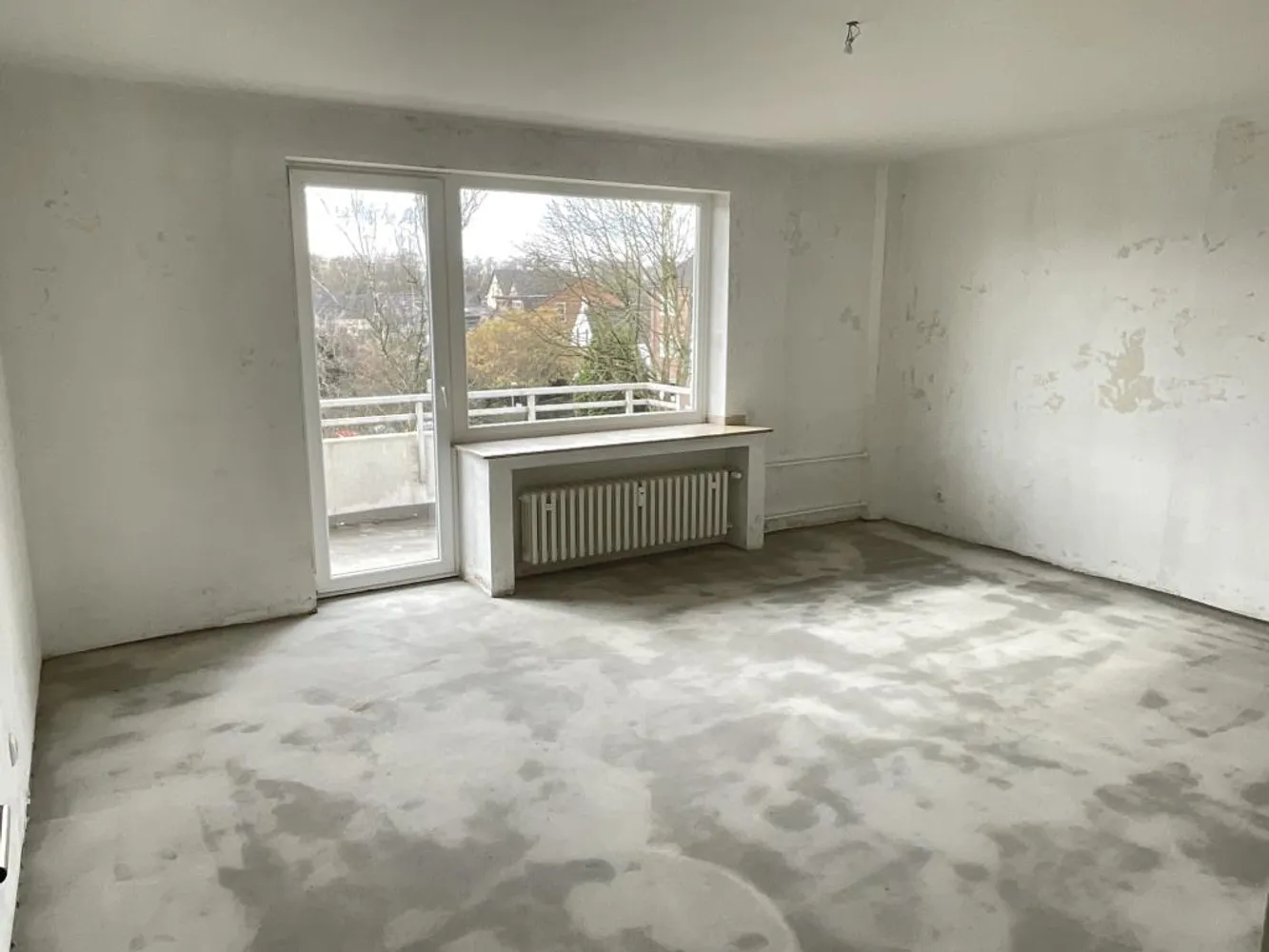 4 room apartment with 79 m² in Mülheim an der Ruhr – Photo 10