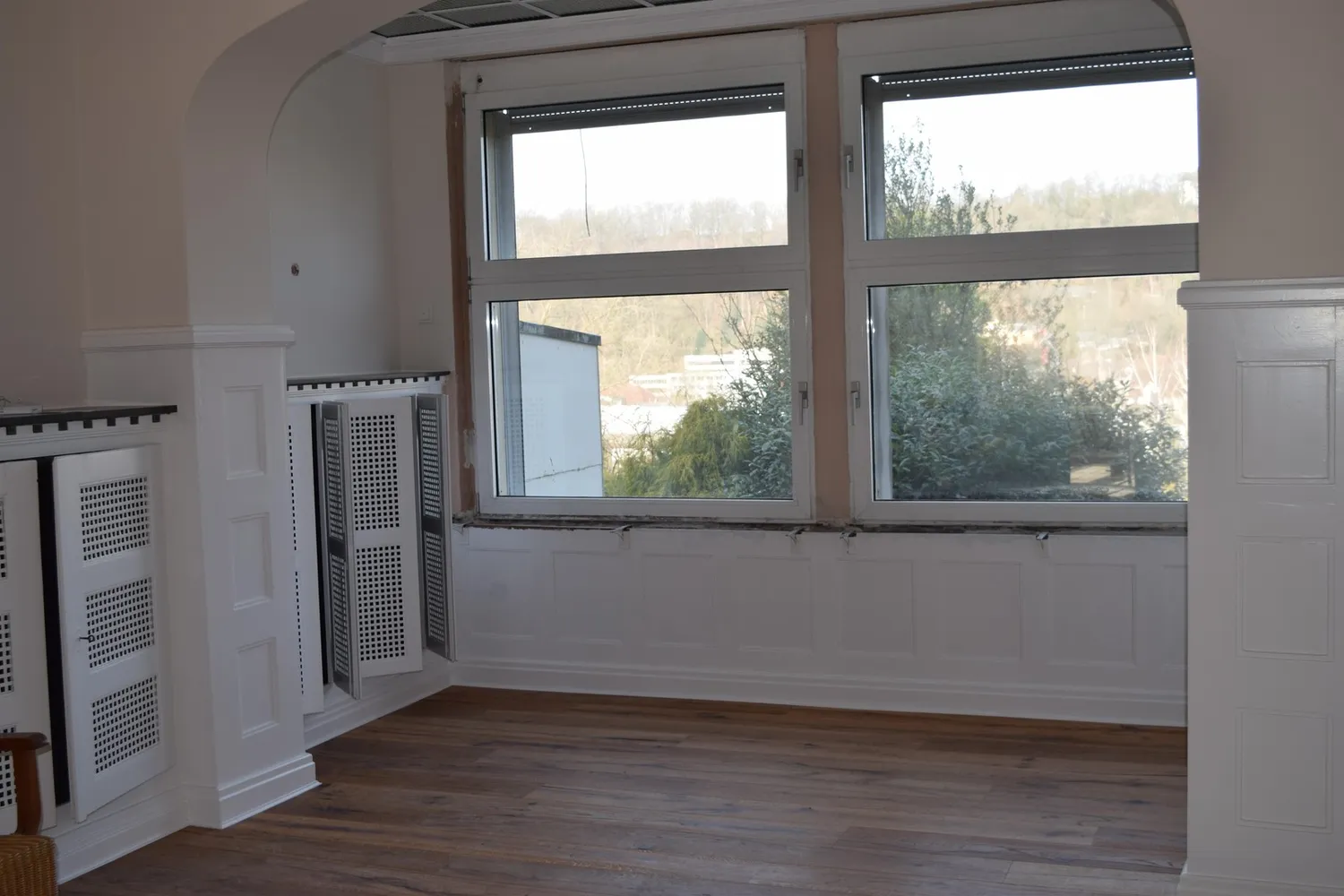 2 Zimmer Wohnung mit 108 m² in Wuppertal – Bild 5