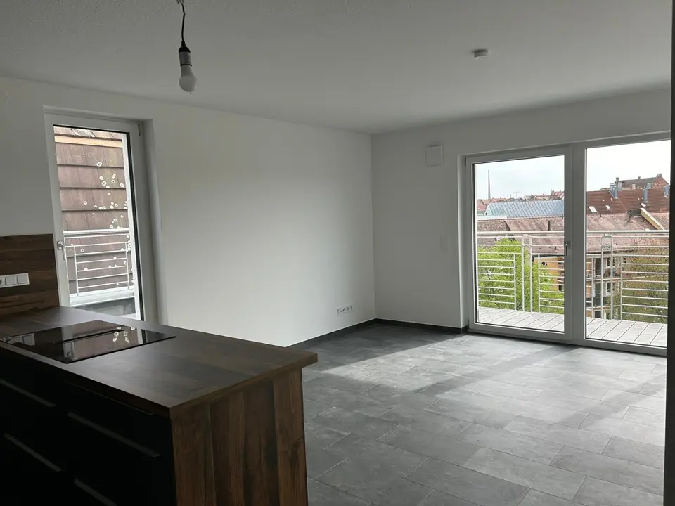 2 Zimmer Wohnung mit 65 m² in Nürnberg – Bild 4