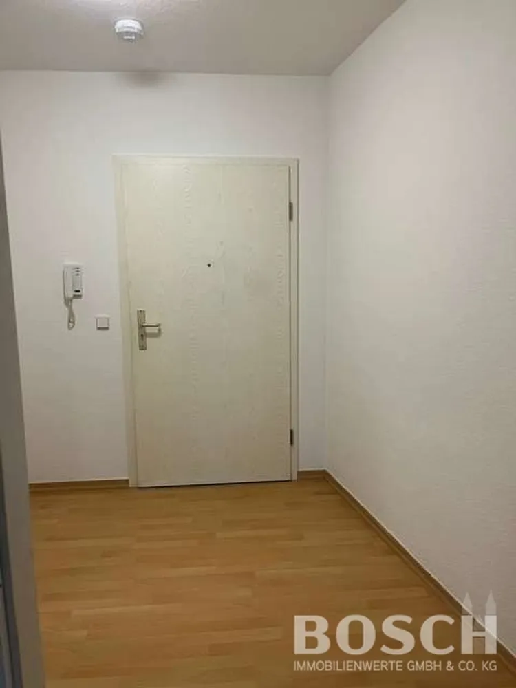 2 room apartment with 46 m² in Magdeburg – Photo 5
